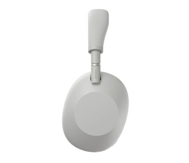 Sony WH-1000XM6 Srebrny - 1334185 - zdjęcie 3